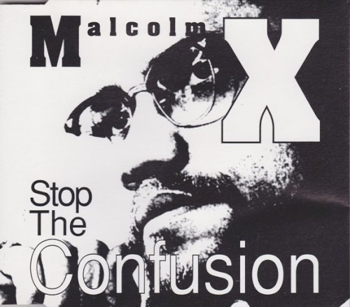 Stop The Confusion