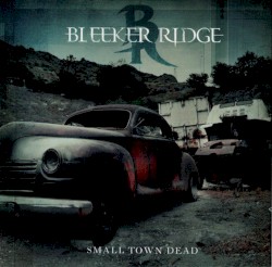Small Town Dead