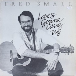 Love's Gonna Carry Us