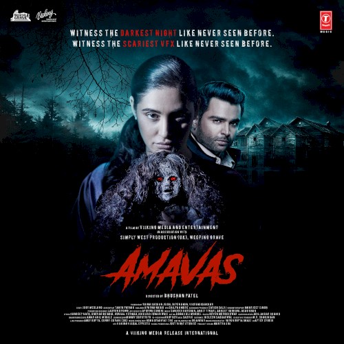 Amavas