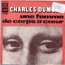 Une femme / De corps à cœur