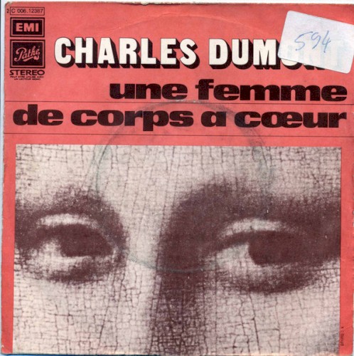Une femme / De corps à cœur