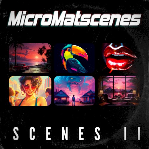 Scenes II