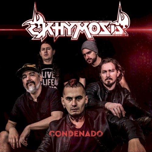 Condenado