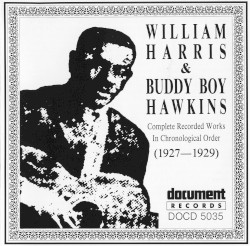 Complete Recorded Works in Chronological Order (1927-1929)