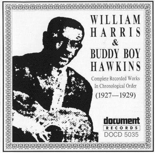 Complete Recorded Works in Chronological Order (1927-1929)