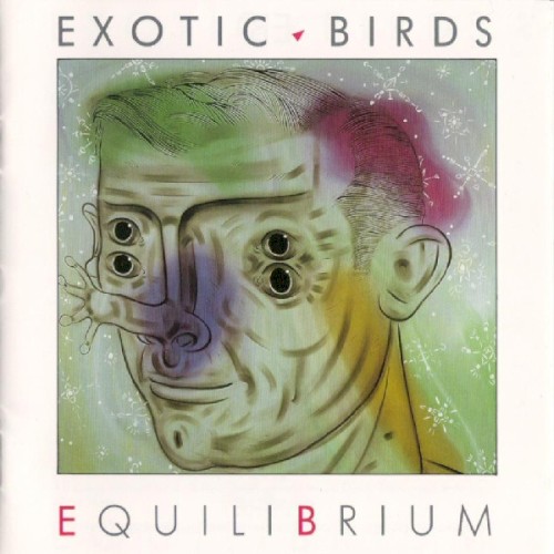 Equilibrium