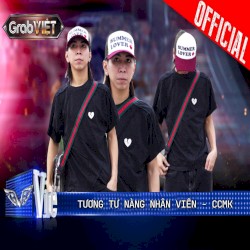TƯƠNG TƯ NÀNG NHÂN VIÊN