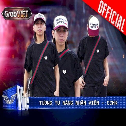 TƯƠNG TƯ NÀNG NHÂN VIÊN