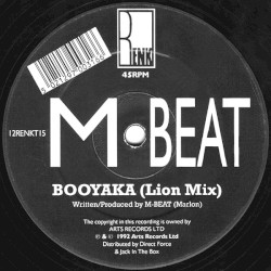 Booyaka