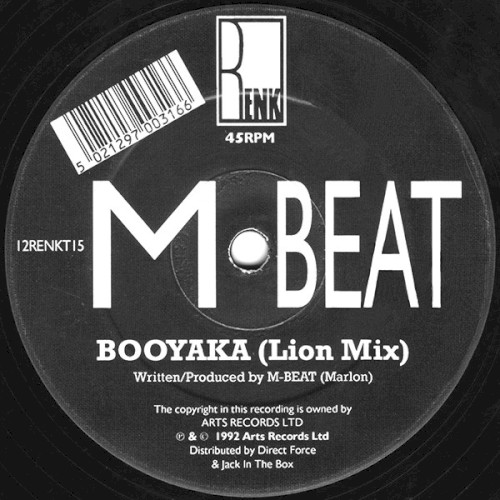 Booyaka