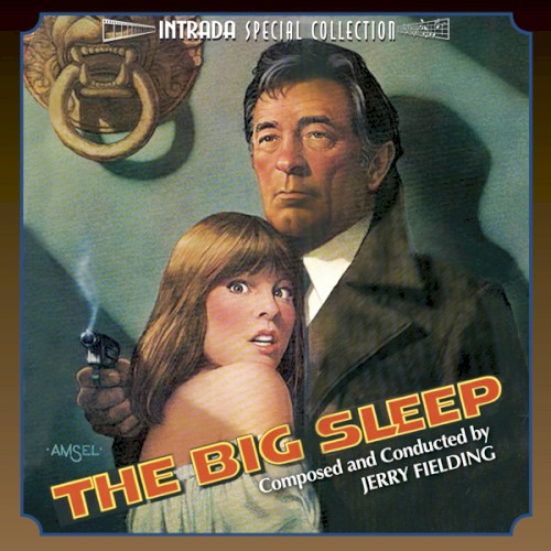 The Big Sleep