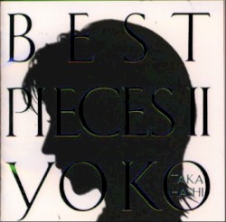 BEST PIECES II