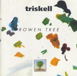 Rowen Tree