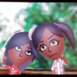 SISTERS part 2.