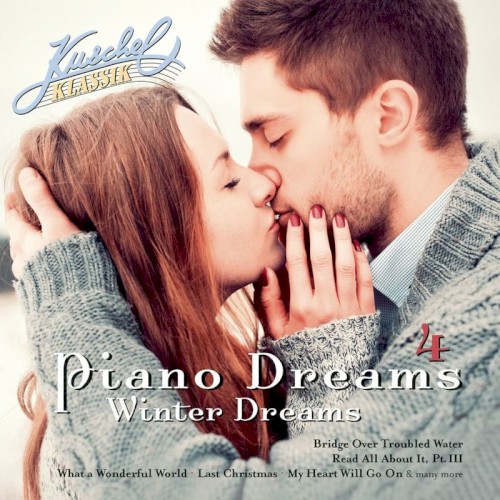 Kuschelklassik: Piano Dreams 4 Winter Dreams CD