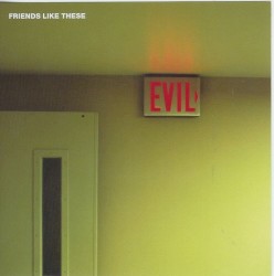 Deliver Us From Evil