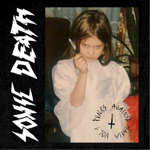 Punks Against Mafia, Vol. 1