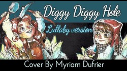 Diggy Diggy Hole