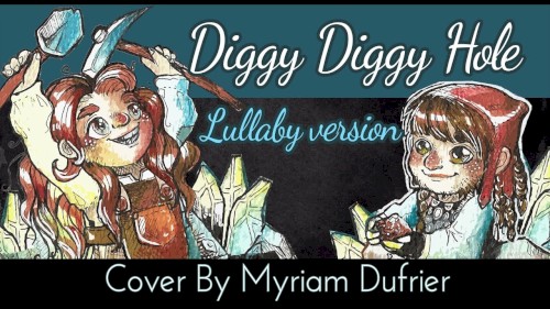 Diggy Diggy Hole