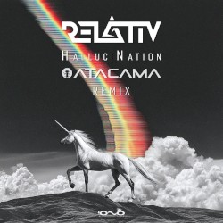 Hallucination (Atacama remix) (24 bit)