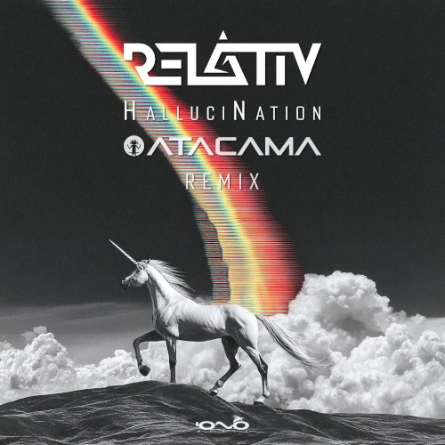 Hallucination (Atacama remix) (24 bit)