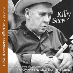 Kilby Snow