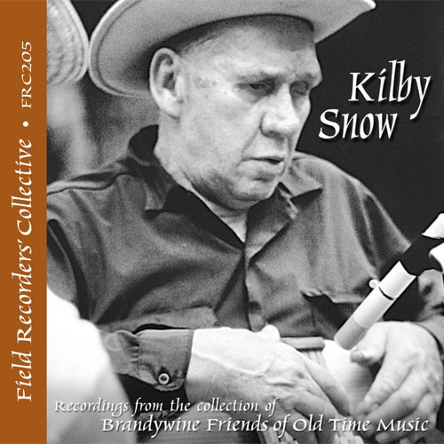 Kilby Snow