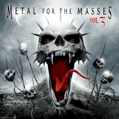 Metal for the Masses, Volume 3