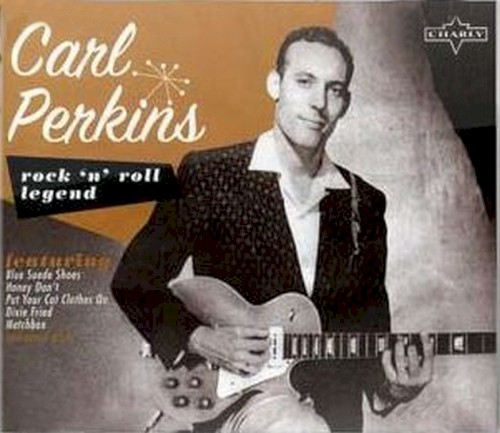 Rock ’n’ Roll Legend