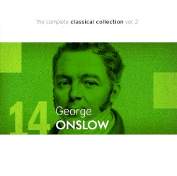 Sonatas 1, 2 & 3