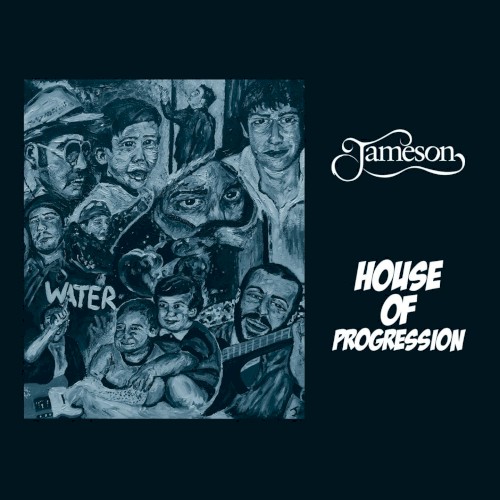 House of Progression
