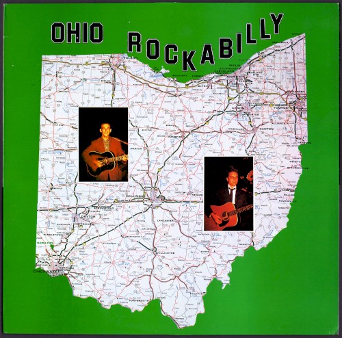 Ohio Rockabilly