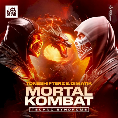 Techno Syndrome (Mortal Kombat)