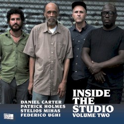 Inside the Studio, Volume Two