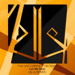 Let Me Hear (dj-Jo remix)