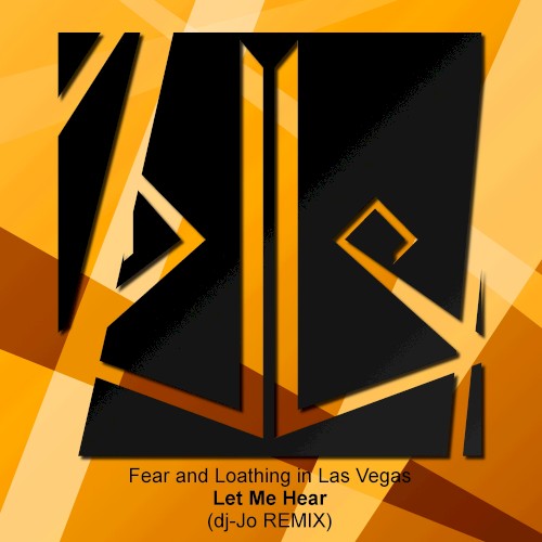 Let Me Hear (dj-Jo remix)