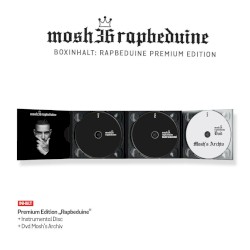 Rapbeduine
