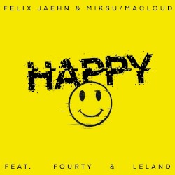Happy