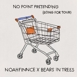 No Point Pretending