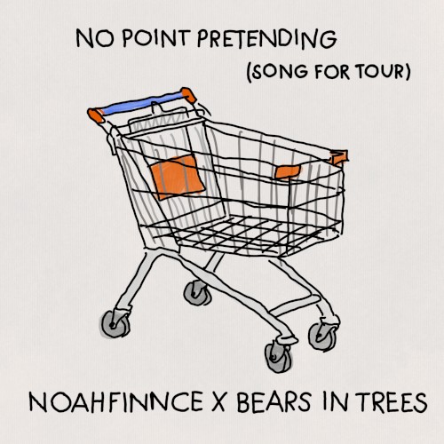 No Point Pretending