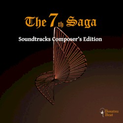 The 7th Saga Soundtracks Composer's Edition