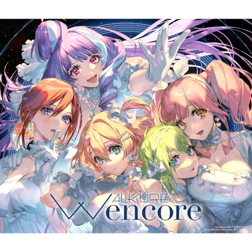 W encore