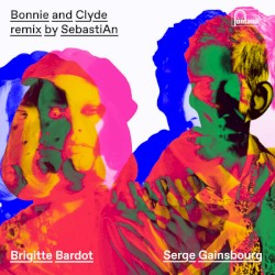 Bonnie and Clyde (SebastiAn remix)