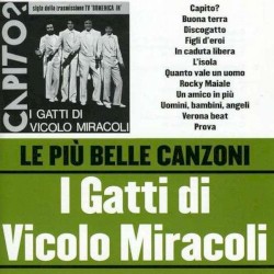 Le più belle canzoni