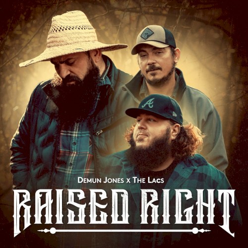 Raised Right