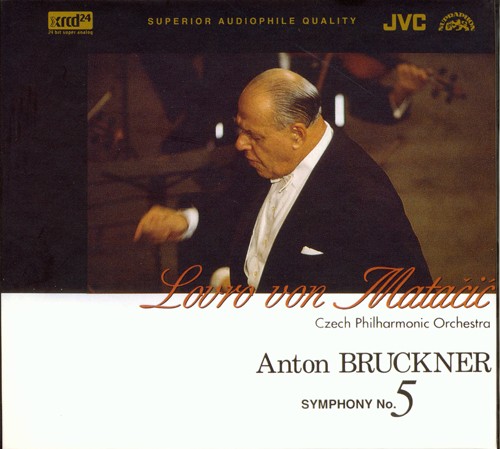 Symphony no. 5