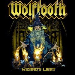 Wizard’s Light