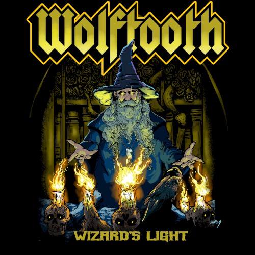 Wizard’s Light