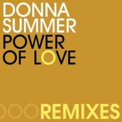 Power of Love